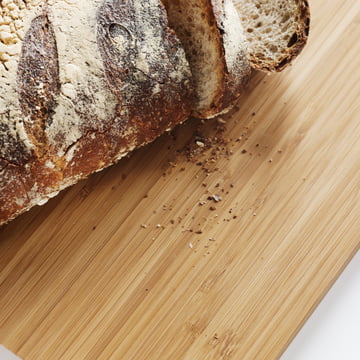 Bodum - Bistro broodtrommel, deksel