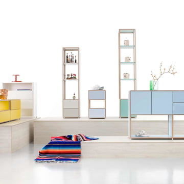 Flötotto - ADD-systeemcollectie