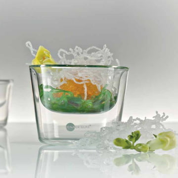 Jenaer Glas - Hot'n Cool Glass Bowl, sfeer 1