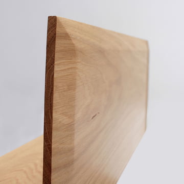 Versie Compagnie - 11.2 plank