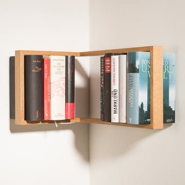 das kleine b - plank b-hoek