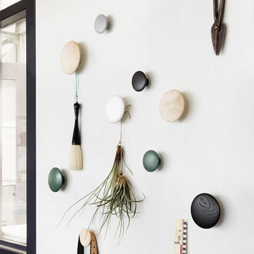 Muuto - Muurhaken "De stippen"