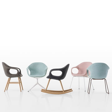 Olifantserie van Kristalia