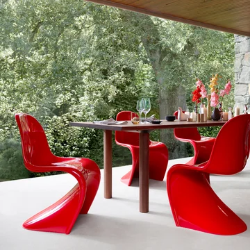 Vitra - Panton-stoel