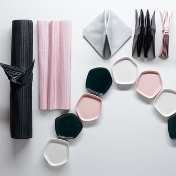 Iittala X Issey Miyake - Collectie 2016