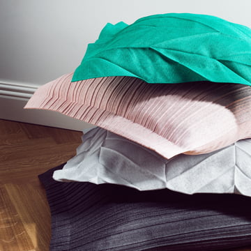 Iittala X Issey Miyake - kussenovertrekken