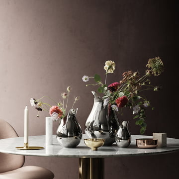 Ilse Serie van Georg Jensen