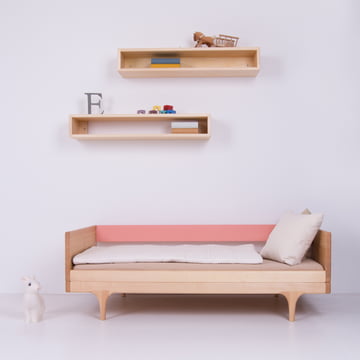 Junior Bed Caravan Divan van Kalon