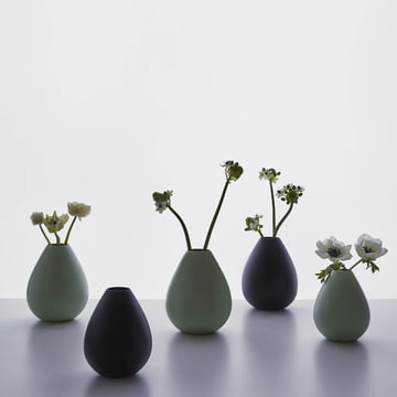 AJ suite in het SAS Royal Hotel in Kopenhagen