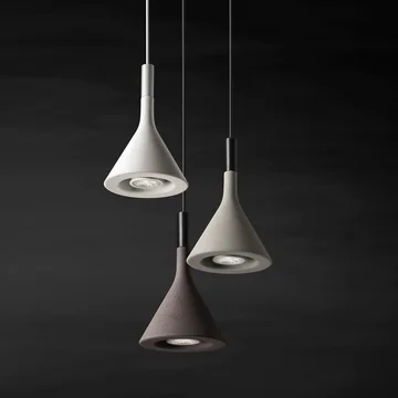 De Aplomb Mini van Foscarini