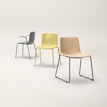 Pato serie van Fredericia