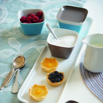 Kahla - Abra Cadabra kleine schaal 10 x 10cm