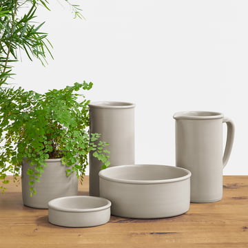 AC19 Salina-inzameling door e15