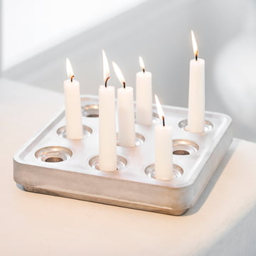 Stumpastaken uit Born in Zweden