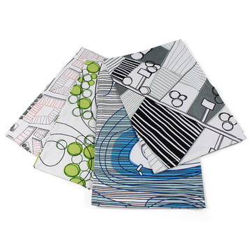 Theedoeken door geboren in Zweden