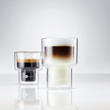 Match Tumblers van Jenaer Glas
