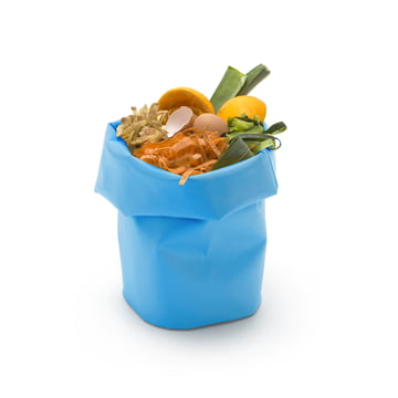 Bak voor de verwijdering van keukenafval