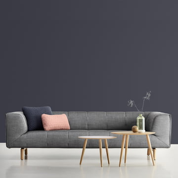 Remedie, Spel, Bouclè en Driehoek