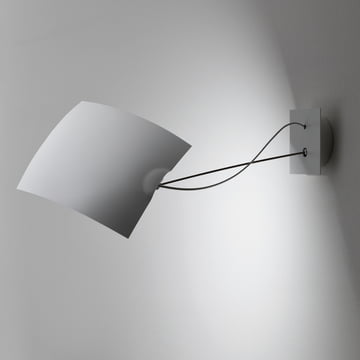 De Ingo Maurer - 18 x 18 Wandlamp