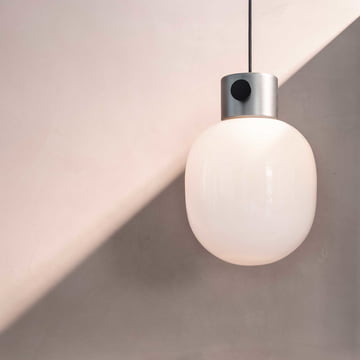 JWDA hanglamp per menu met dimmer