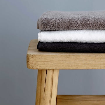 Comfort Handdoeken van Södahl
