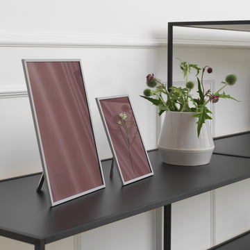 by Lassen - Illustrate fotolijst, koel grijs