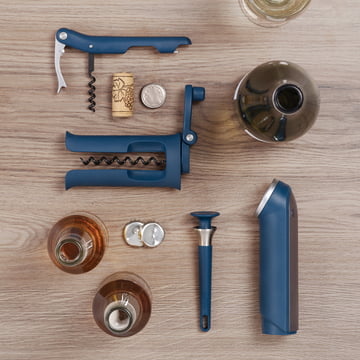 BarWise Collectie van Joseph Joseph Joseph