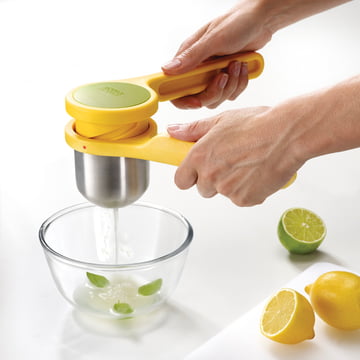 Helix Citrus Juicer van Joseph Joseph Joseph