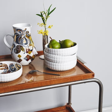 Gobelin Collectie van Bjørn Wiinblad