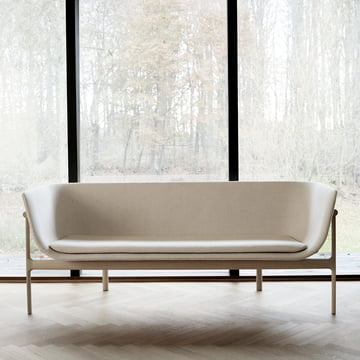 De Tailor Lounge Sofa bij daglicht