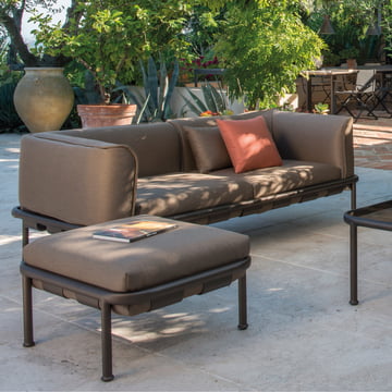 De Dock Collectie van Emu