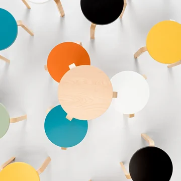 Artek - Kruk 60 Serie