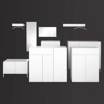 Urban Series van Schönbuch