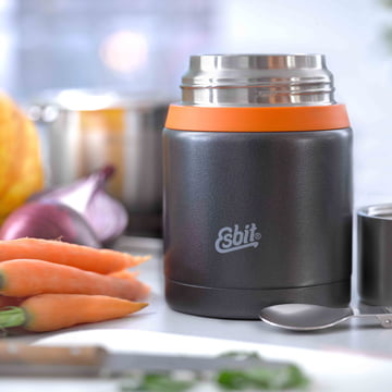 Thermo container voor voedsel van Esbit