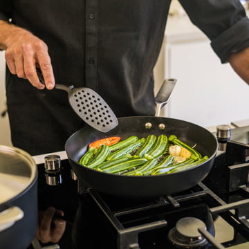 Rotisser koekenpannen van Fiskars