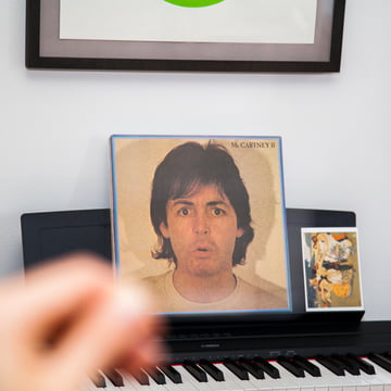 Regel van derden Finder door Areaware