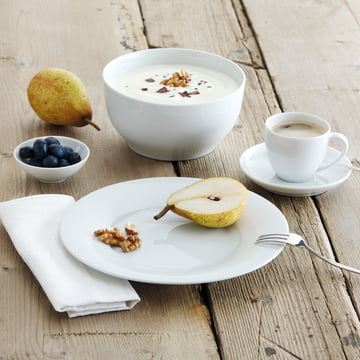 Dinnerset Diner To Go (14 st.) van Kahla