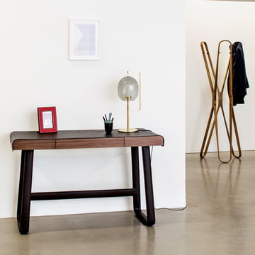 Lantaarn Light Table Lamp van ClassiCon