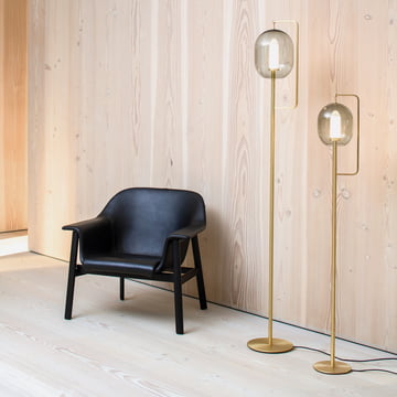 Lantaarn Light Floor Lamp van ClassiCon