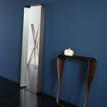 ClassiCon Tadaima Bruin / Cypress Spiegelwand