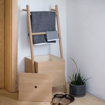 Kommod - Lokks Ladder Plank