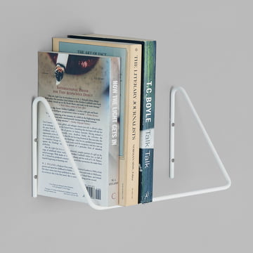 Konstantin Slawinski - S_R1 Boekenplank, wit