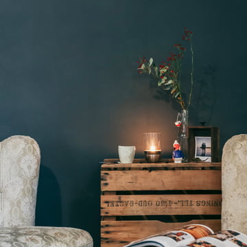 De höfats - Gravity Candle Suspension Material