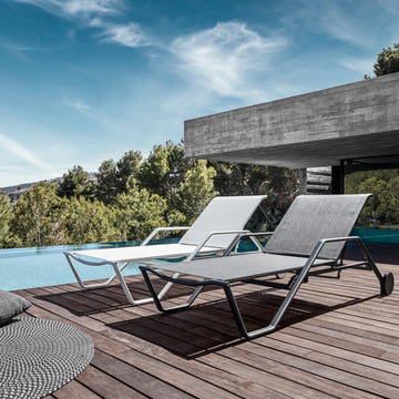 The Gloster - 180 Lounge serie