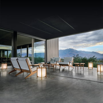 De Gloster - Bay Series - Levensstijl