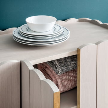 De Cesar Sideboard cm van Hartô