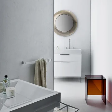 20 % korting op de Kartell by Laufen collectie