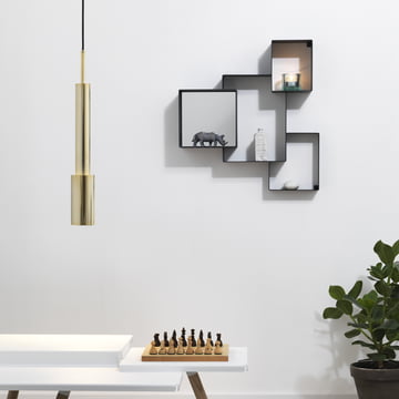 Frederik Roijé - Wolkenkabinet