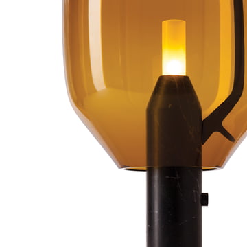 De gevestigde &zonen - Lighthouse Table Lamp