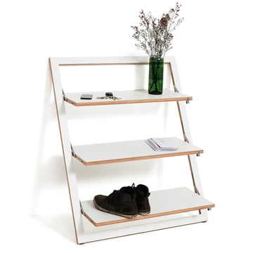 Ambivalenz - Fläpps Leunende plank 